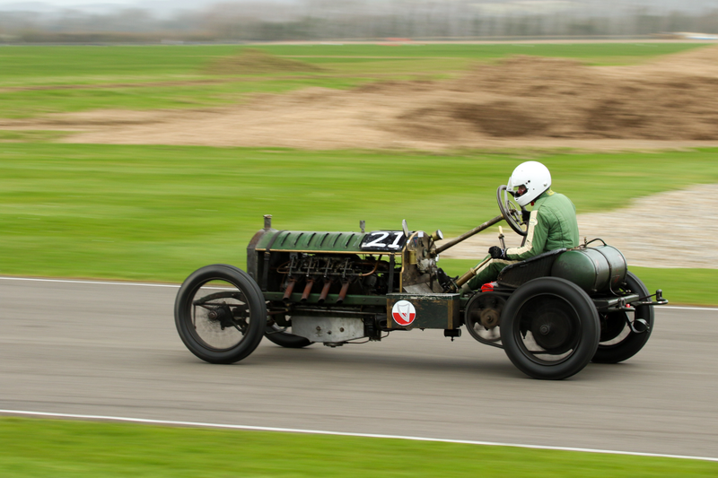 Illustration for article titled #75MM Members Meeting Photos